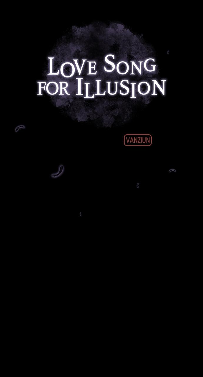 Read Love Song for Illusion EN Manga Online
