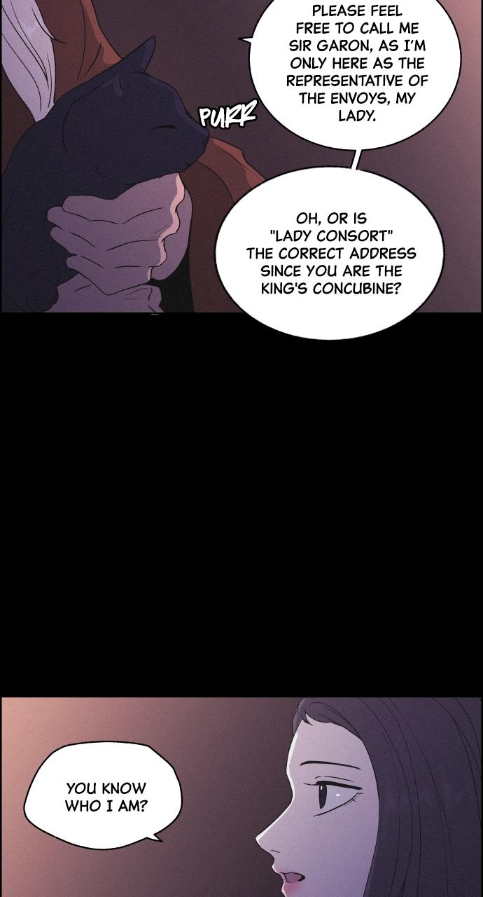 Read Love Song for Illusion EN Manga Online