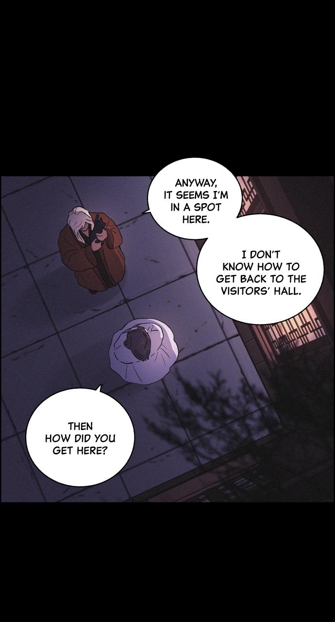 Read Love Song for Illusion EN Manga Online