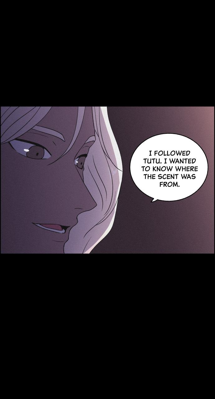 Read Love Song for Illusion EN Manga Online