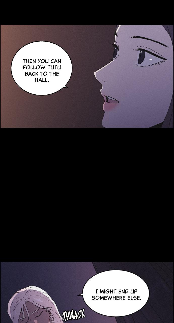 Read Love Song for Illusion EN Manga Online