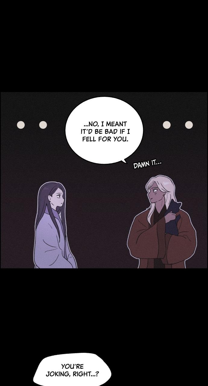 Read Love Song for Illusion EN Manga Online