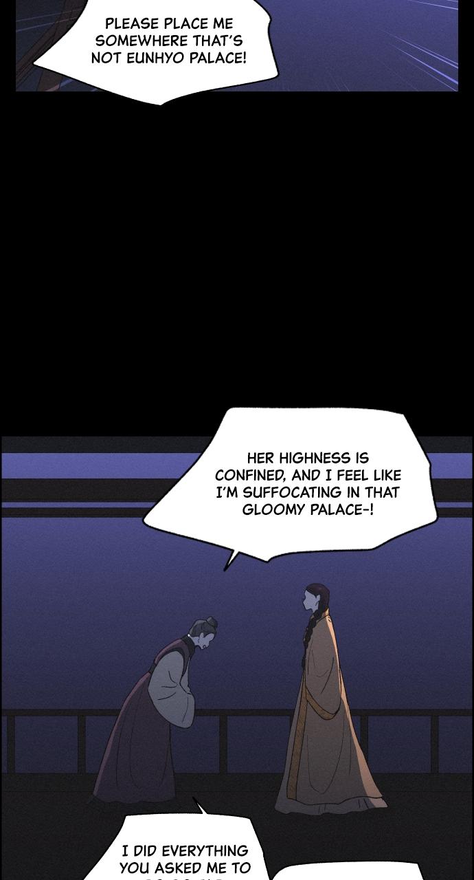 Read Love Song for Illusion EN Manga Online