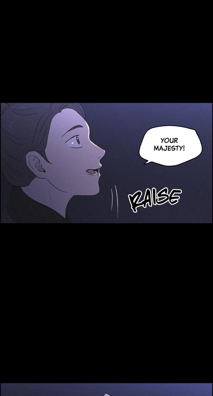 Read Love Song for Illusion EN Manga Online