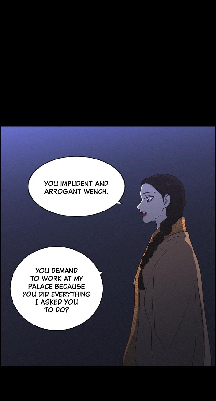 Read Love Song for Illusion EN Manga Online