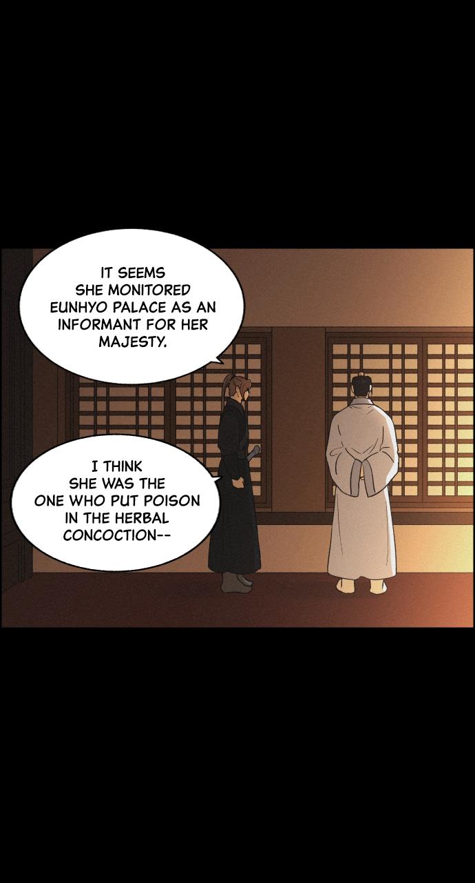 Read Love Song for Illusion EN Manga Online