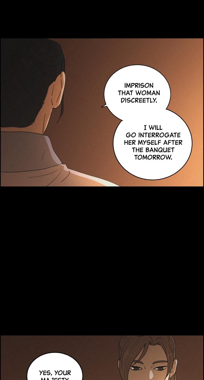 Read Love Song for Illusion EN Manga Online