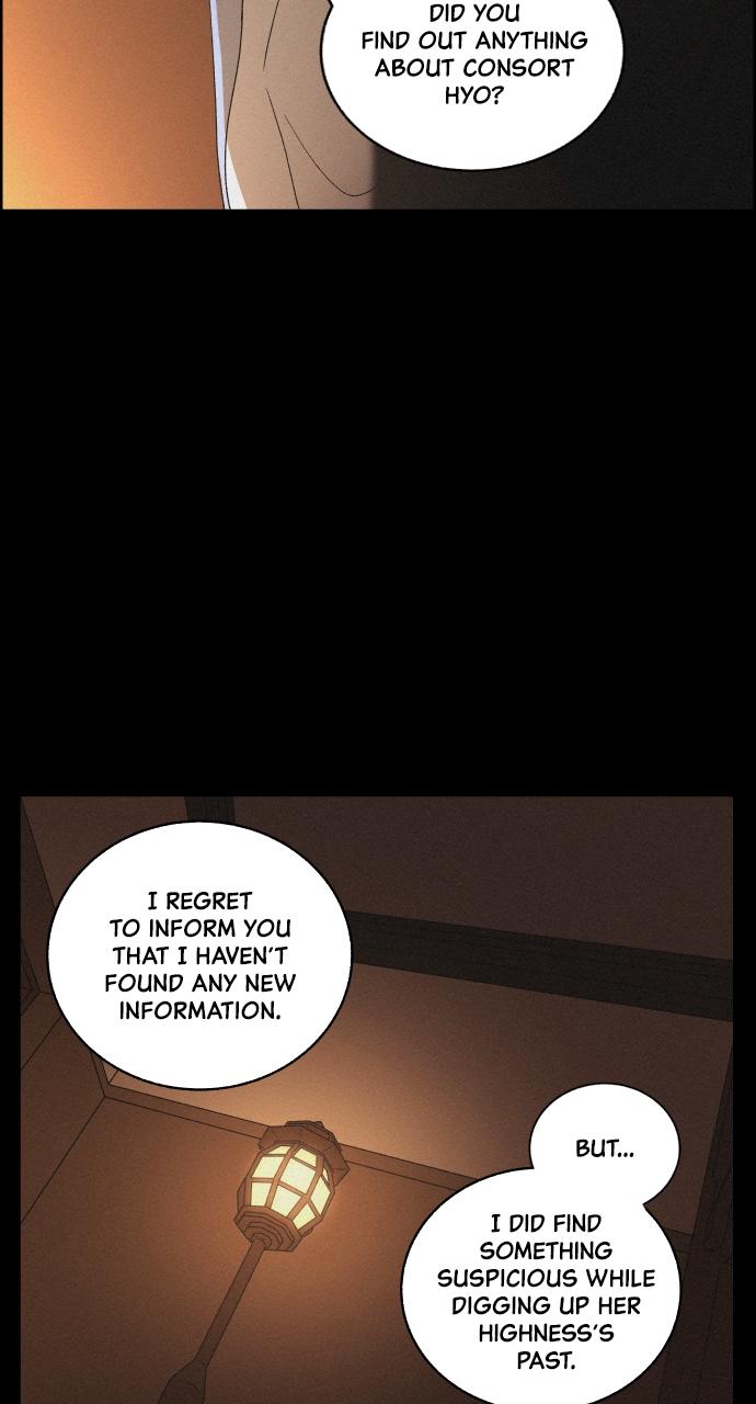 Read Love Song for Illusion EN Manga Online