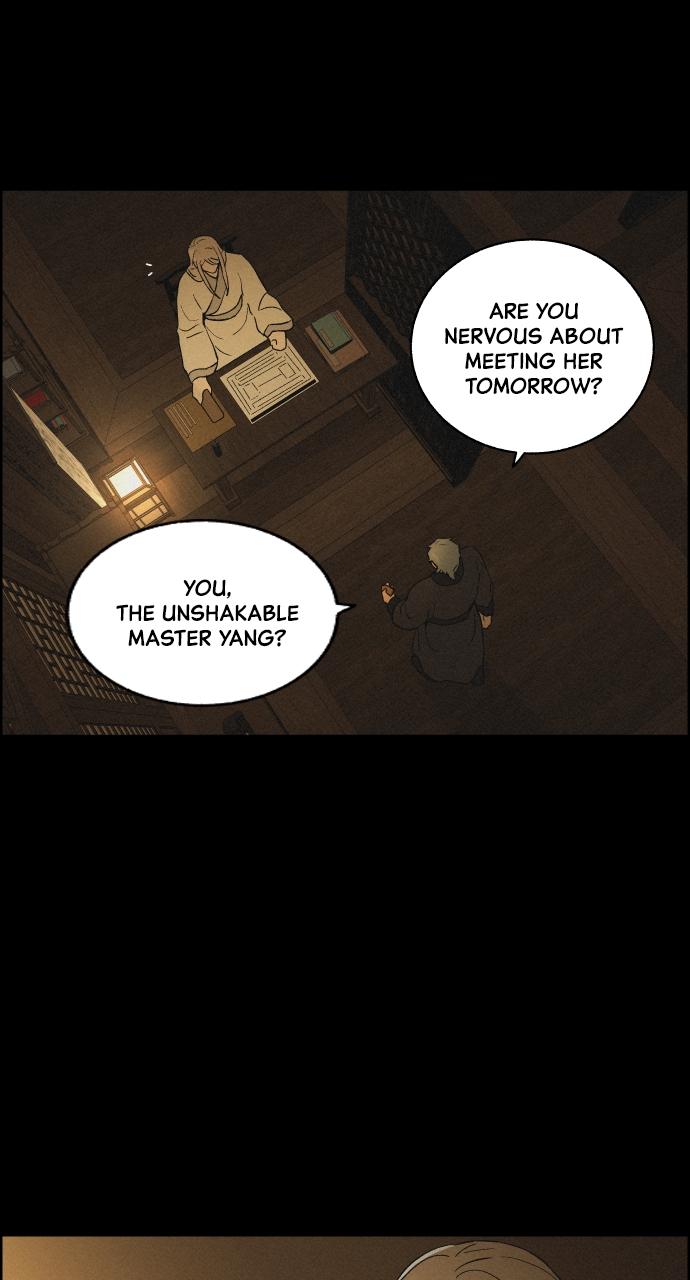 Read Love Song for Illusion EN Manga Online