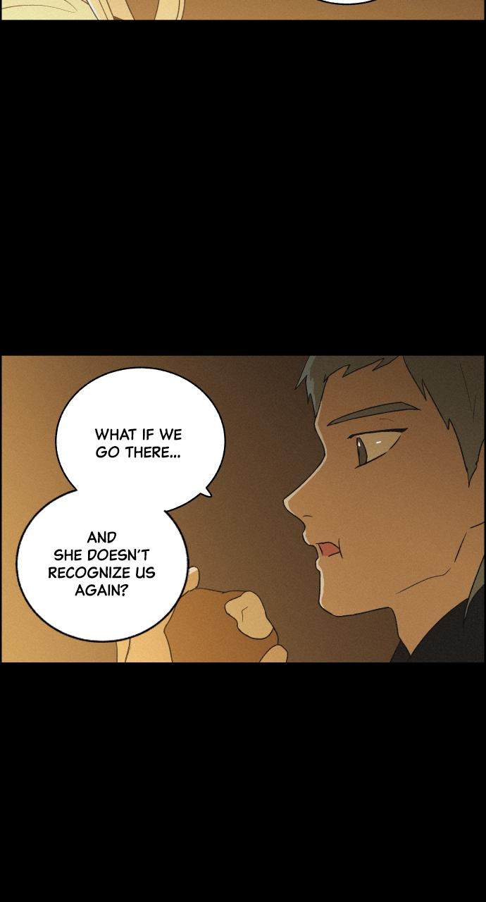 Read Love Song for Illusion EN Manga Online