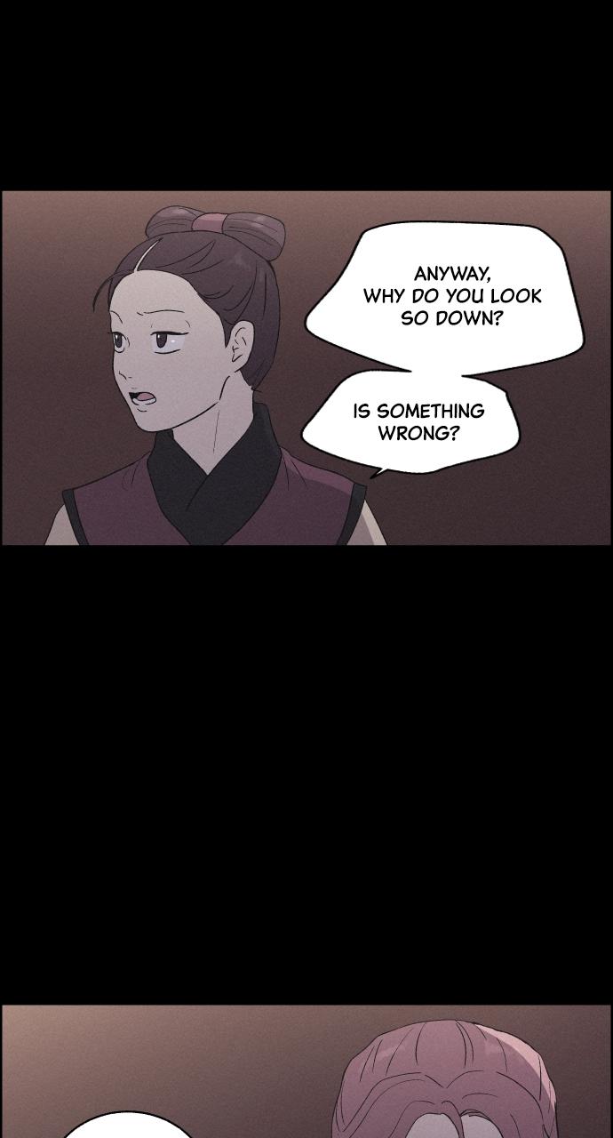 Read Love Song for Illusion EN Manga Online