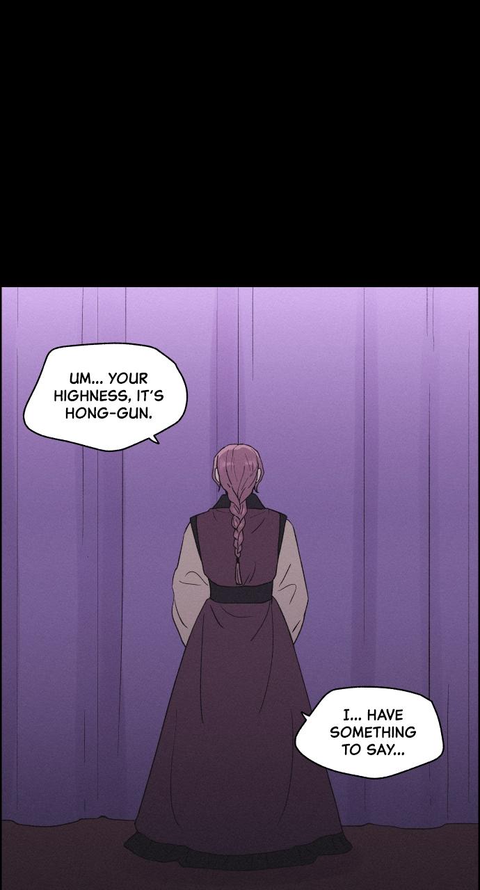 Read Love Song for Illusion EN Manga Online