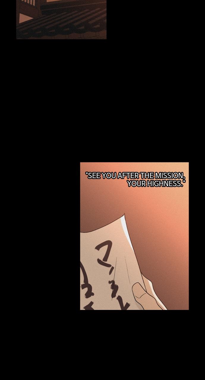 Read Love Song for Illusion EN Manga Online