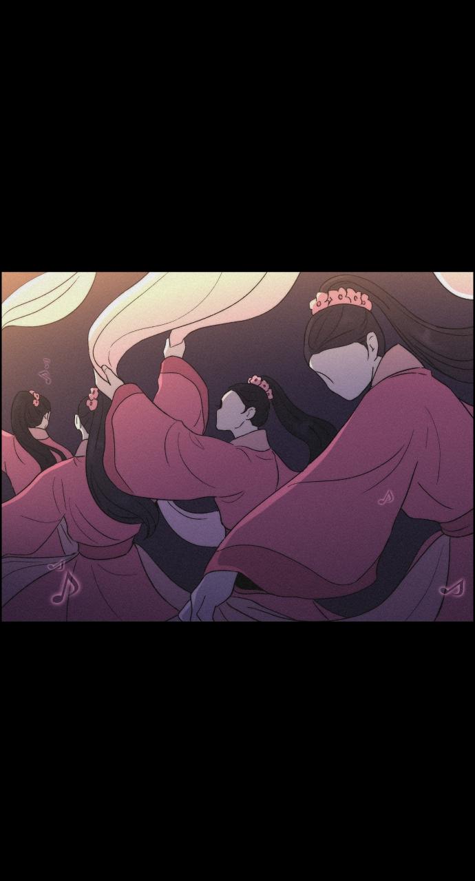 Read Love Song for Illusion EN Manga Online