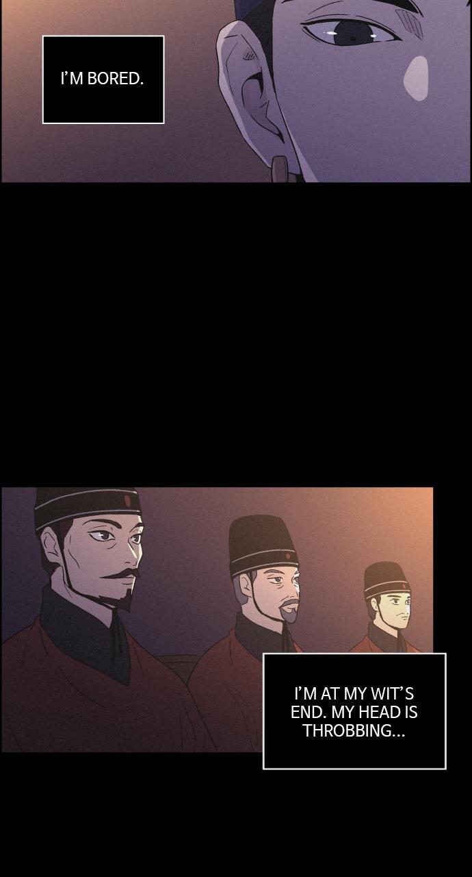 Read Love Song for Illusion EN Manga Online