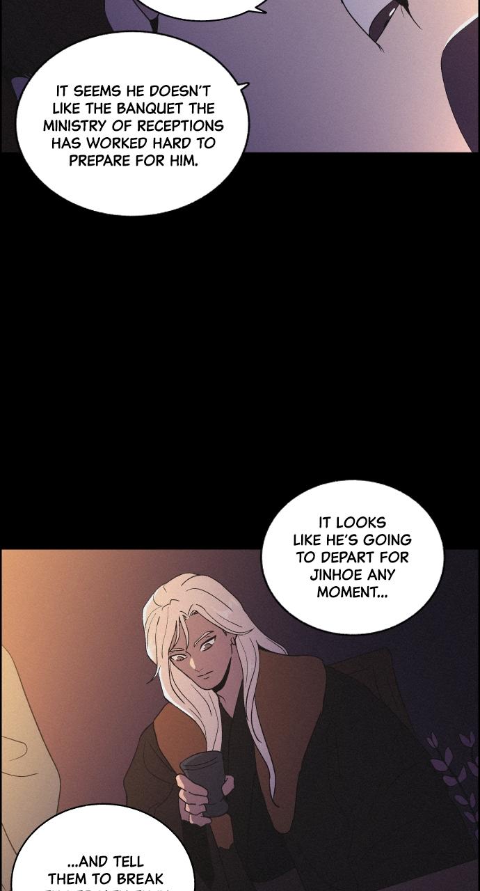 Read Love Song for Illusion EN Manga Online