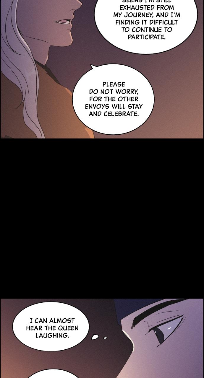 Read Love Song for Illusion EN Manga Online