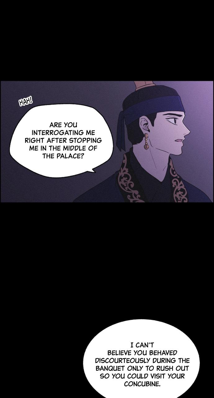 Read Love Song for Illusion EN Manga Online