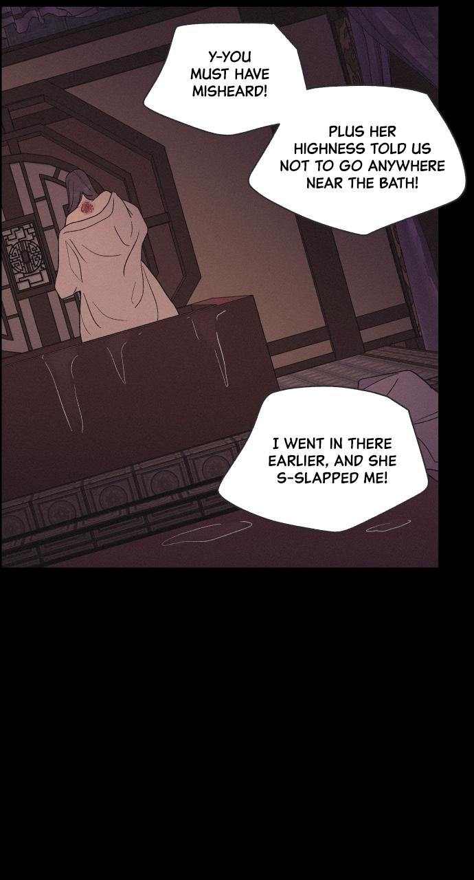 Read Love Song for Illusion EN Manga Online