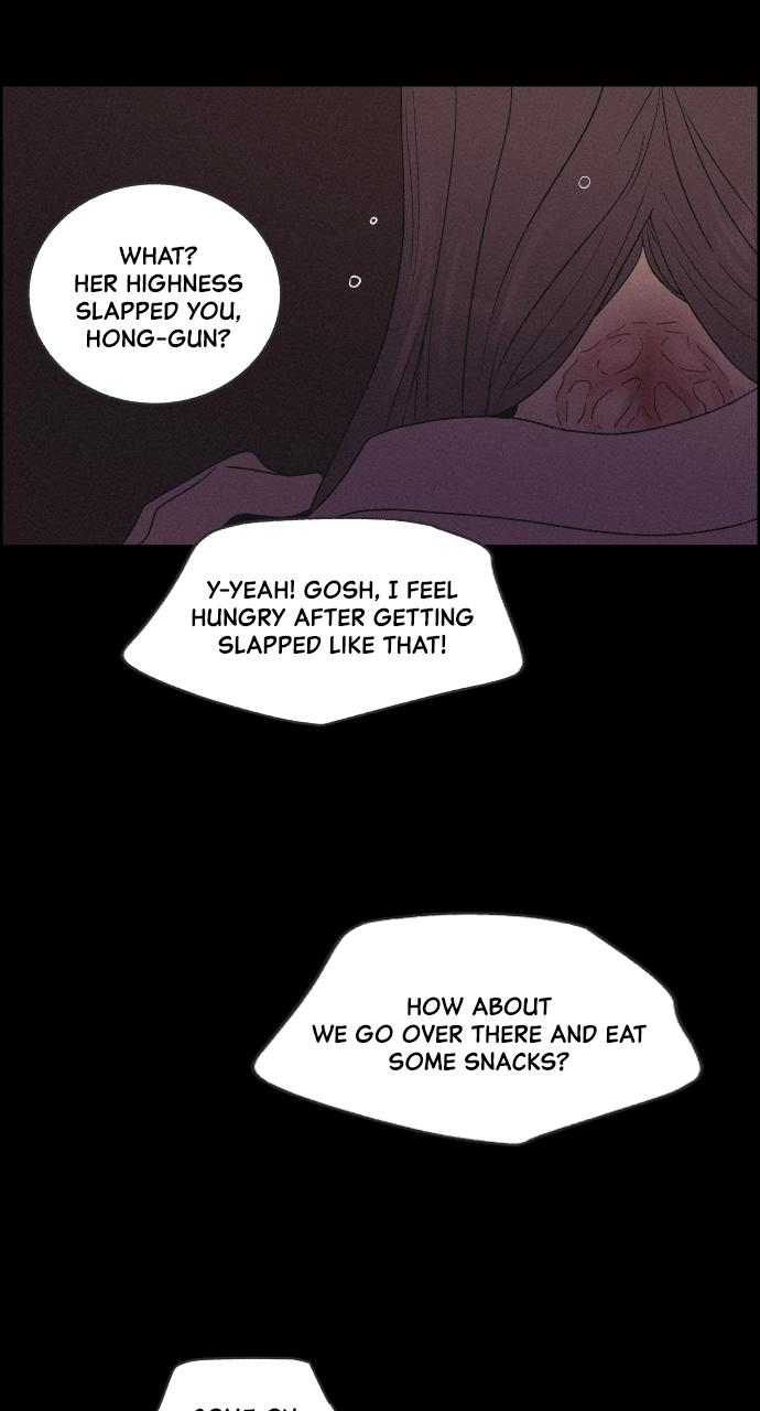 Read Love Song for Illusion EN Manga Online