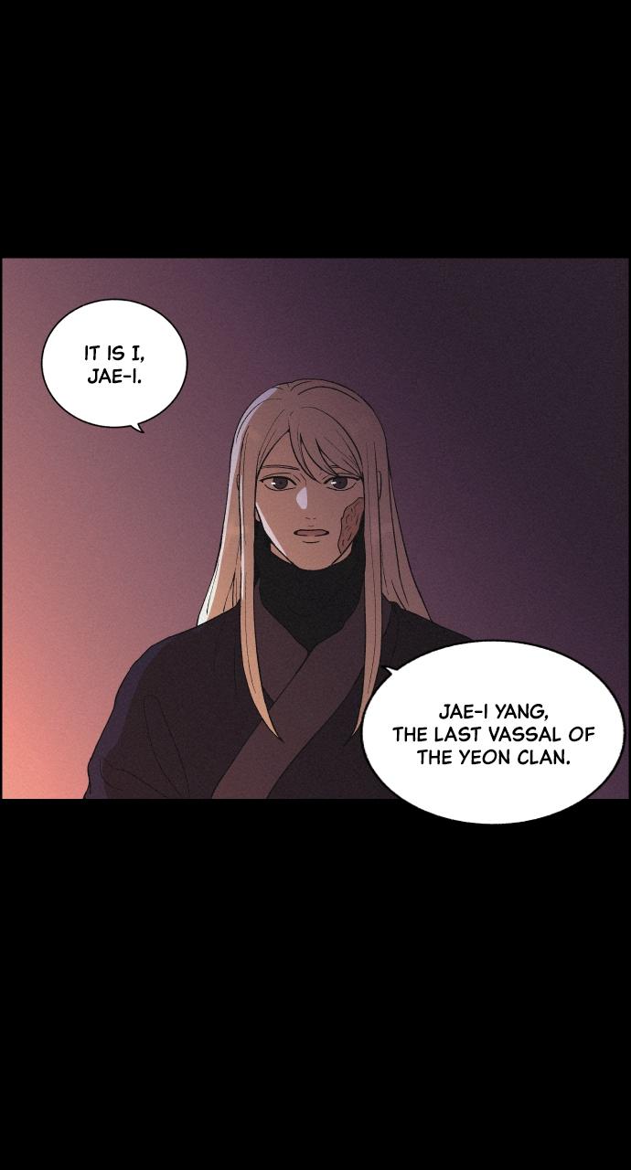 Read Love Song for Illusion EN Manga Online