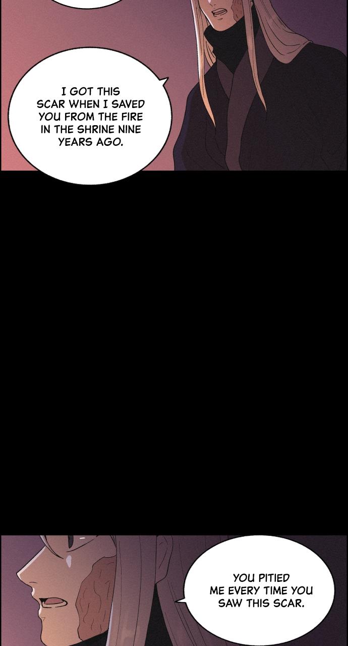 Read Love Song for Illusion EN Manga Online