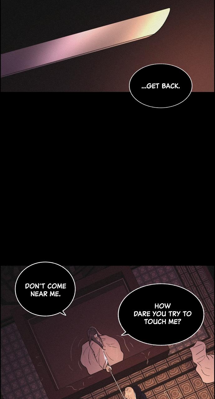 Read Love Song for Illusion EN Manga Online