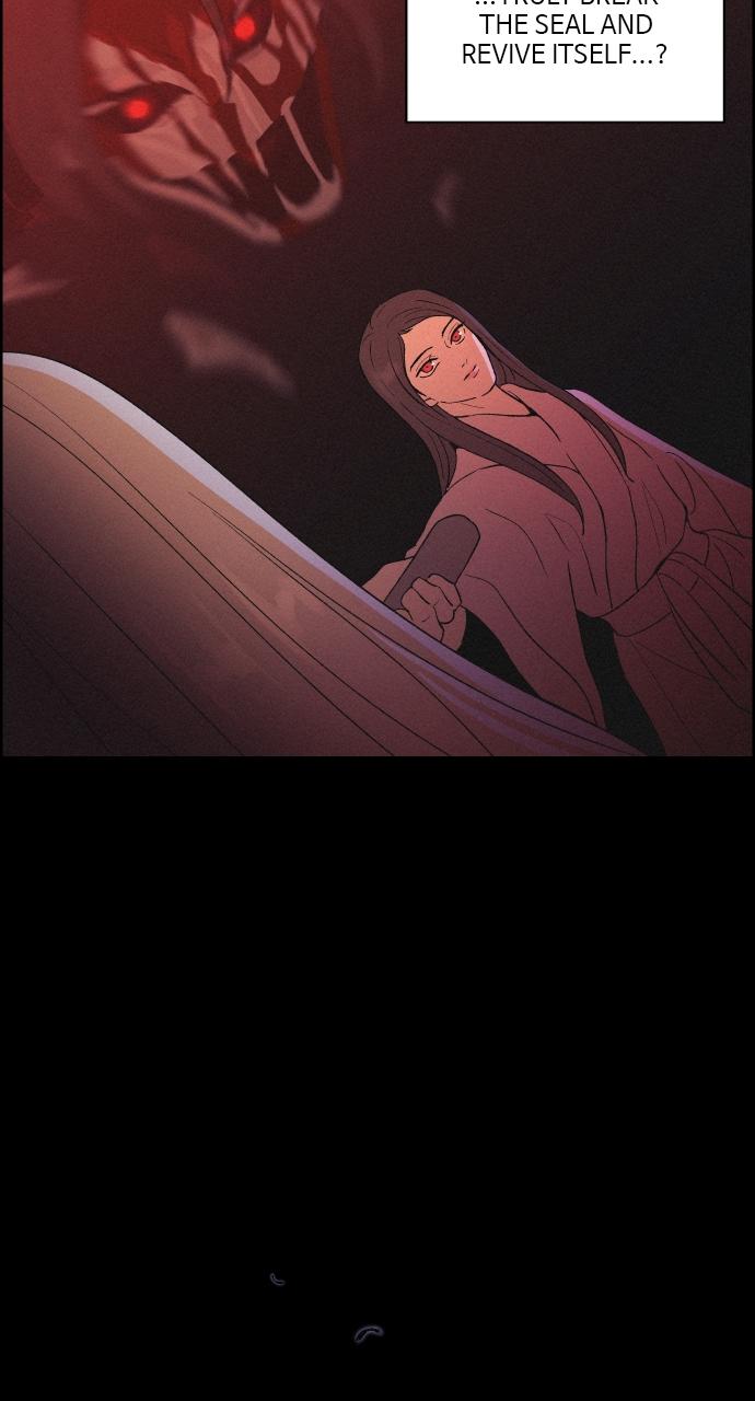 Read Love Song for Illusion EN Manga Online