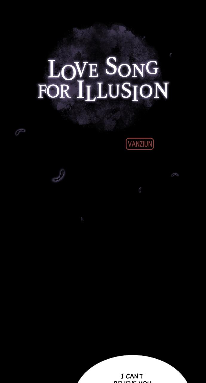 Read Love Song for Illusion EN Manga Online