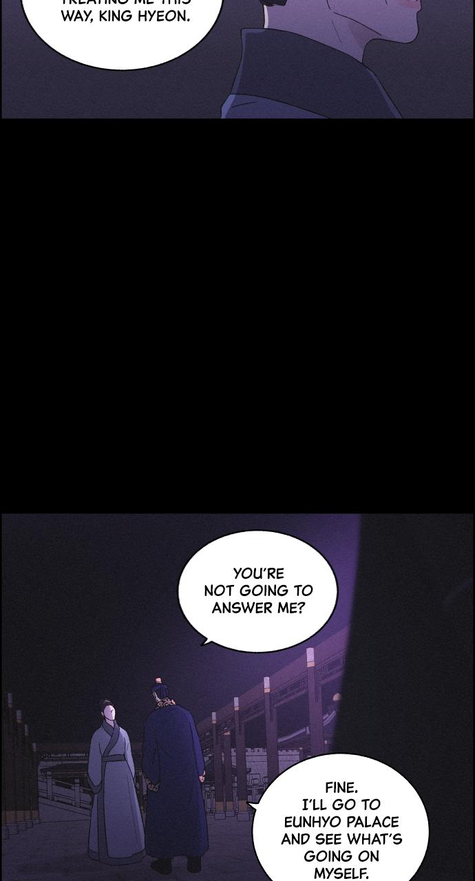 Read Love Song for Illusion EN Manga Online