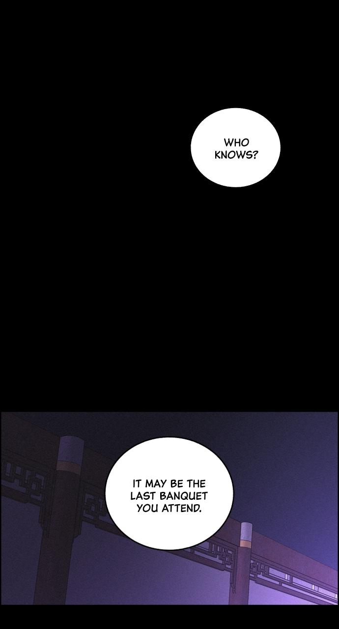 Read Love Song for Illusion EN Manga Online