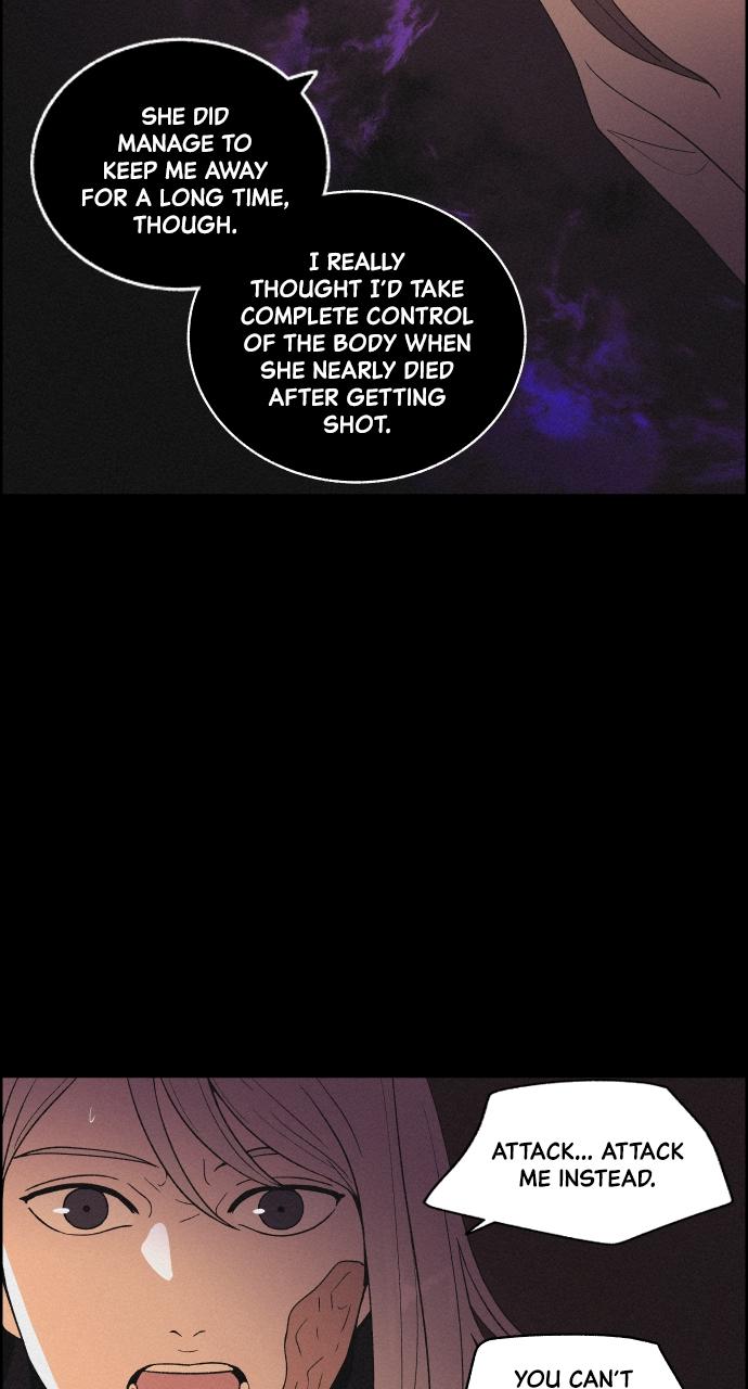 Read Love Song for Illusion EN Manga Online