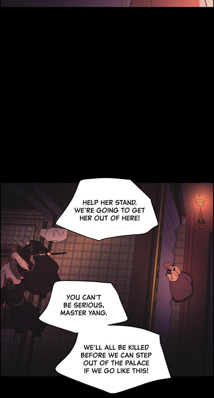 Read Love Song for Illusion EN Manga Online