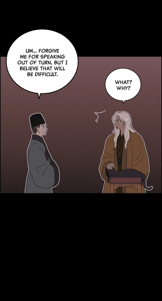 Read Love Song for Illusion EN Manga Online