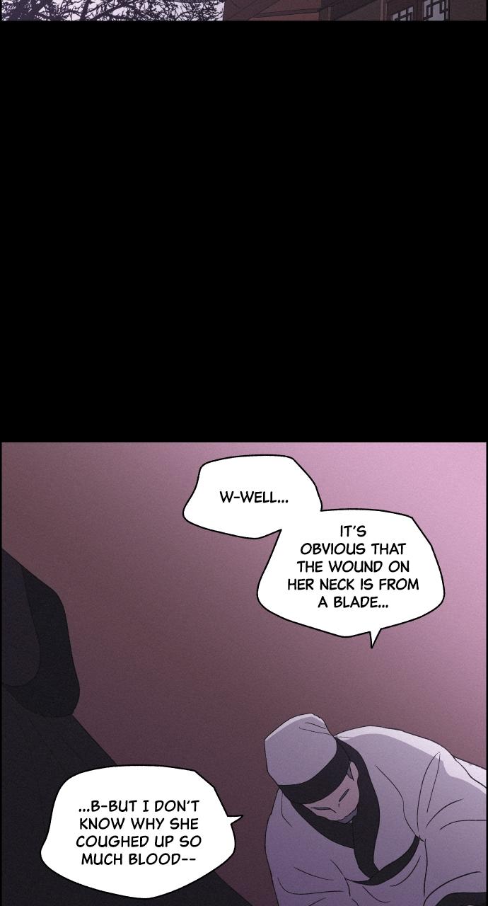 Read Love Song for Illusion EN Manga Online