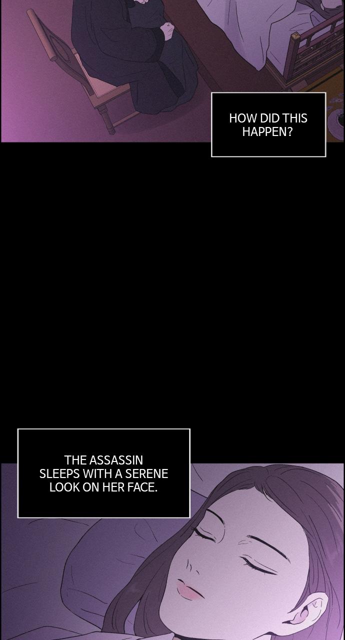 Read Love Song for Illusion EN Manga Online