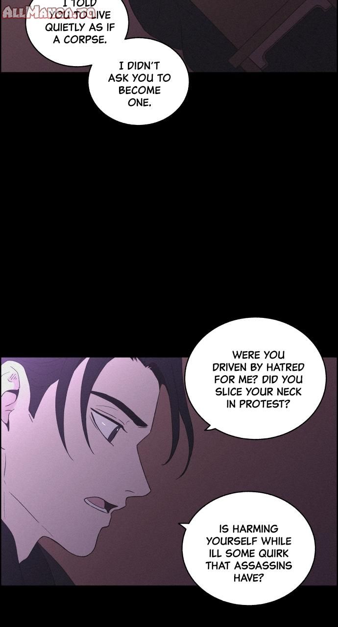 Read Love Song for Illusion EN Manga Online