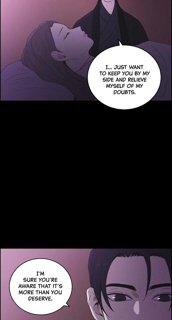 Read Love Song for Illusion EN Manga Online