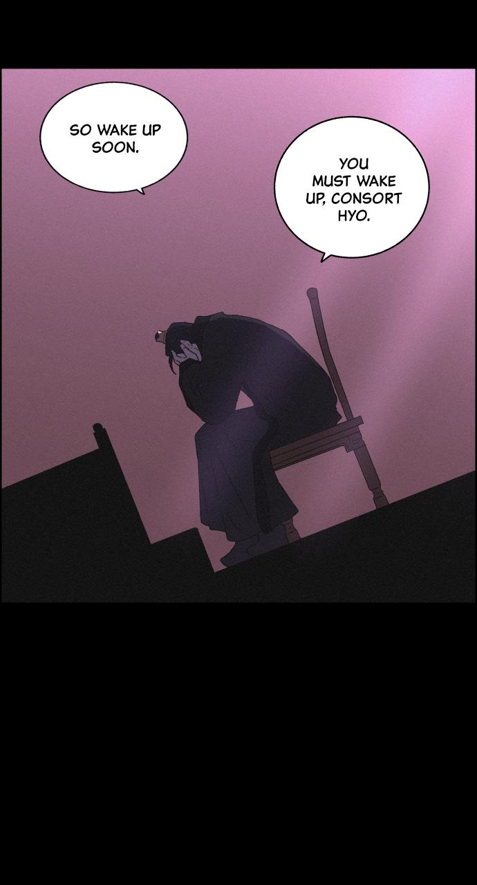 Read Love Song for Illusion EN Manga Online