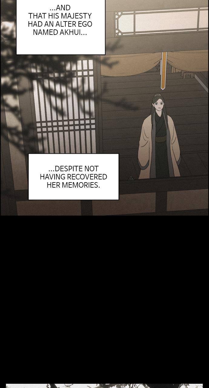 Read Love Song for Illusion EN Manga Online