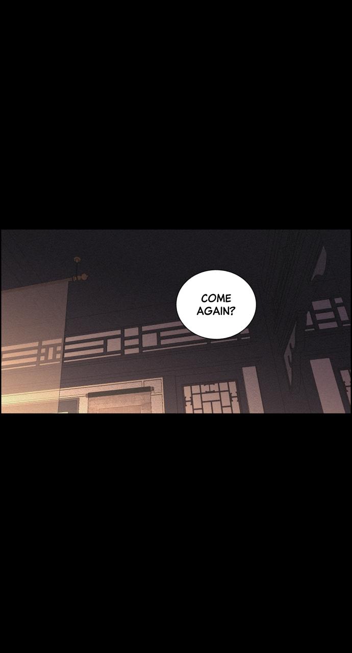 Read Love Song for Illusion EN Manga Online