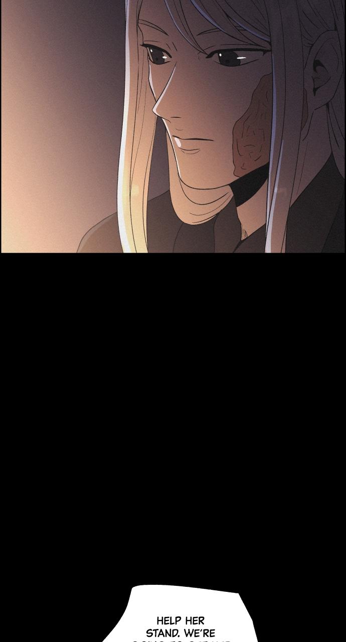 Read Love Song for Illusion EN Manga Online