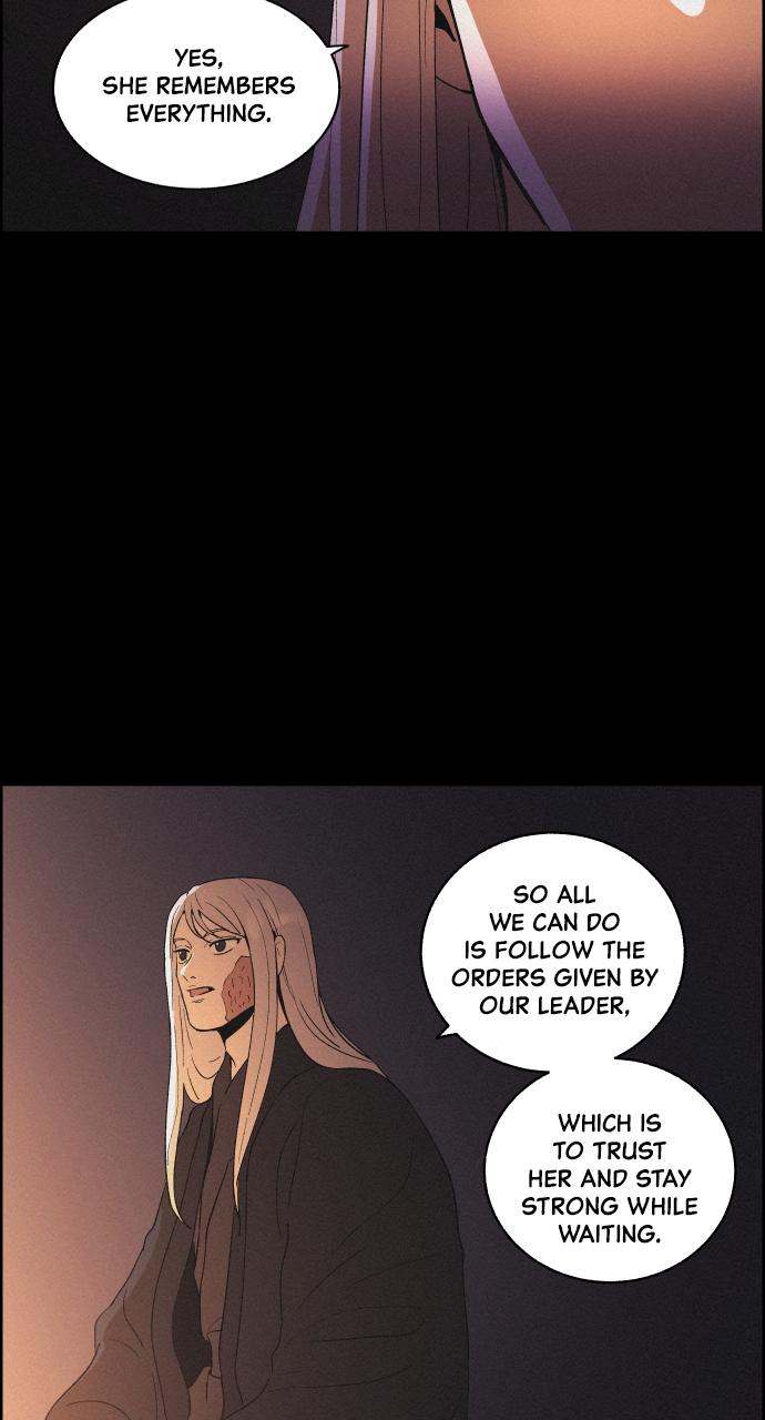 Read Love Song for Illusion EN Manga Online