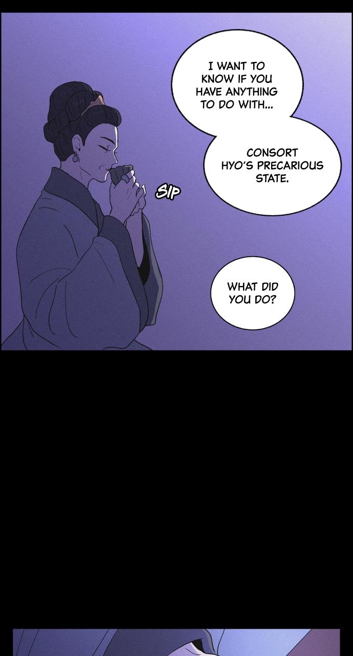 Read Love Song for Illusion EN Manga Online