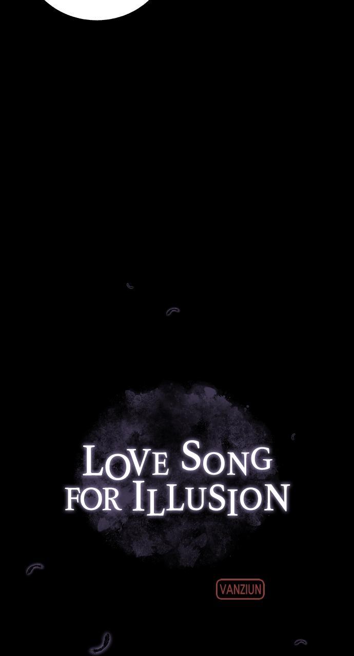 Read Love Song for Illusion EN Manga Online