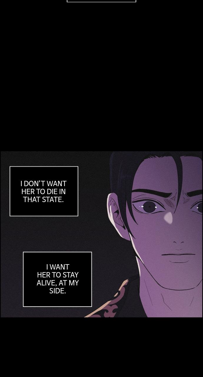 Read Love Song for Illusion EN Manga Online