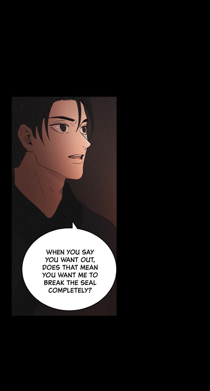 Read Love Song for Illusion EN Manga Online