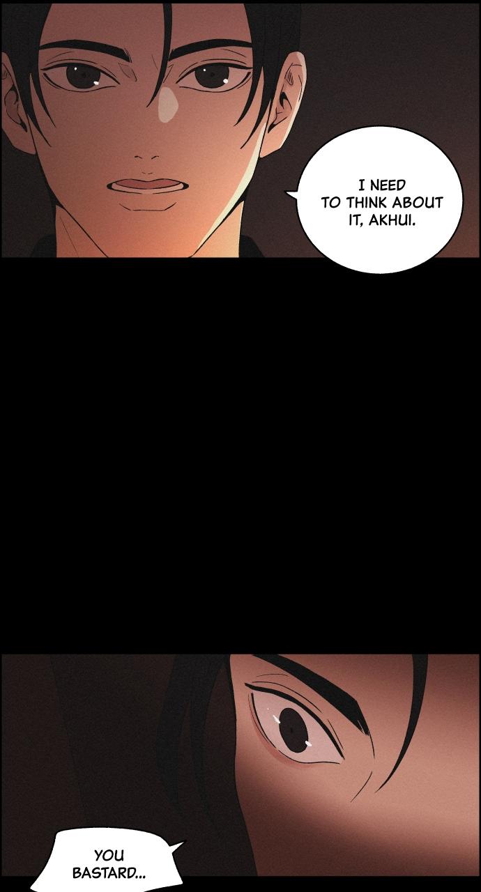 Read Love Song for Illusion EN Manga Online