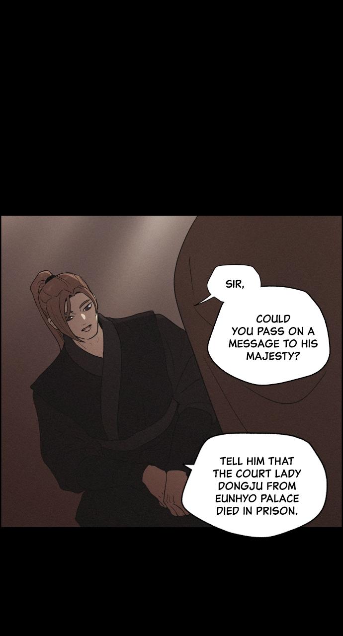 Read Love Song for Illusion EN Manga Online