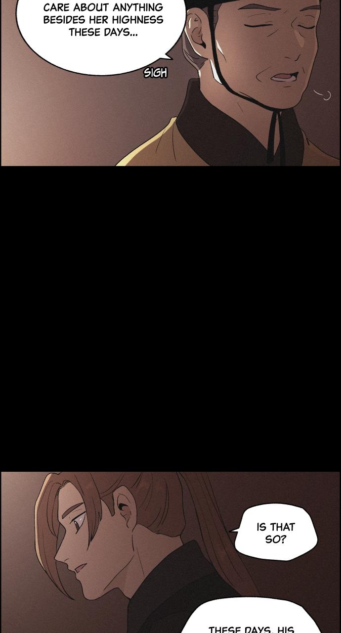 Read Love Song for Illusion EN Manga Online